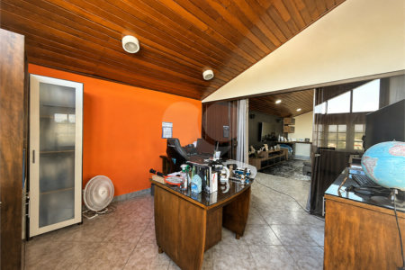 Casa à venda com 5 suítes no condomínio Parque Village Castelo, Itu - SP