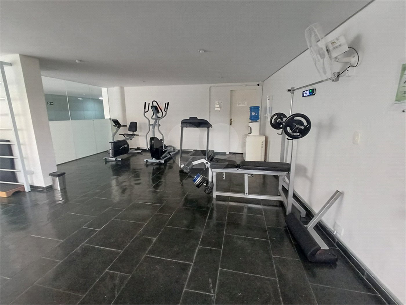 Cobertura para alugar com 3 quartos, sendo 2 suítes, em Santana, São Paulo, SP