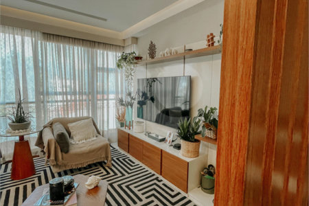 Apartamento à venda com 3 quartos, sendo 1 suíte, em Campo Grande, Rio de Janeiro, RJ