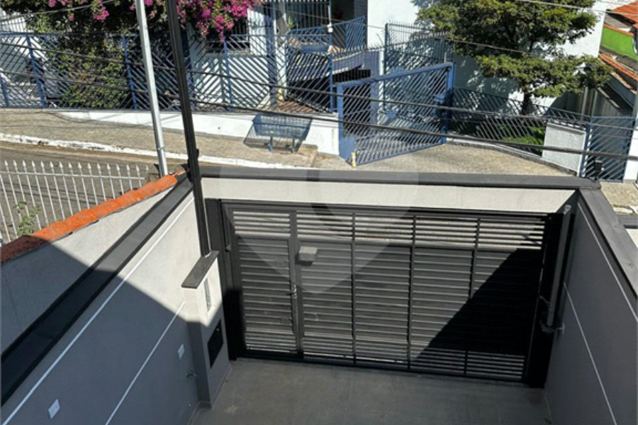 Sobrado à venda com 3 suítes em Vila Guilherme, São Paulo, SP