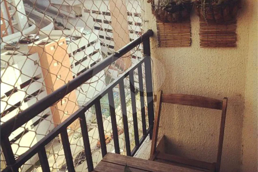 Apartamento à venda com 2 quartos em Casa Verde, São Paulo, SP