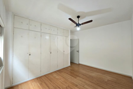 Apartamento para alugar com 3 quartos, sendo 1 suíte, em Paraíso, São Paulo, SP