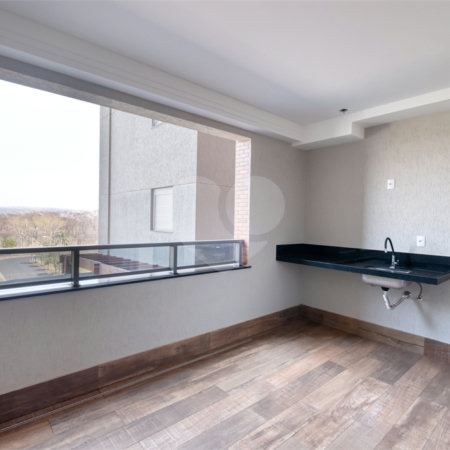 Apartamento à venda com 3 suítes em Residencial Alto do Ipê, Ribeirão Preto, SP