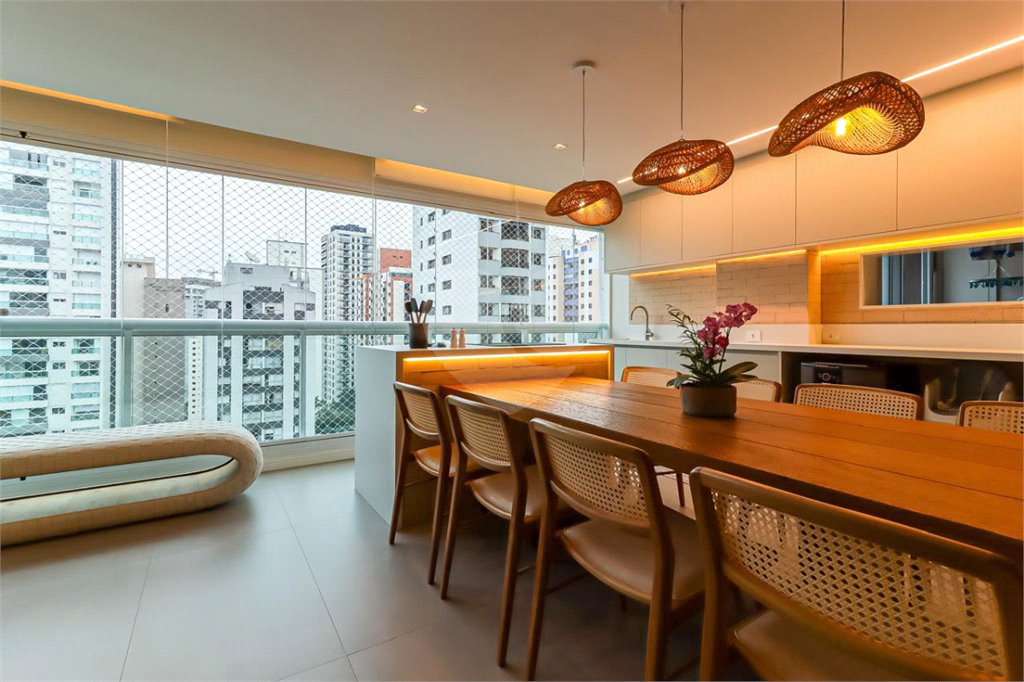 Apartamento à venda com 3 quartos, sendo 2 suítes, em Vila Mascote, São Paulo, SP