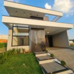 Casa à venda com 3 quartos, sendo 1 suíte, no condomínio Reserva Ipanema I, Sorocaba - SP