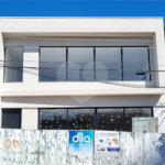 Salão Comercial à venda no Centro, Vinhedo, SP