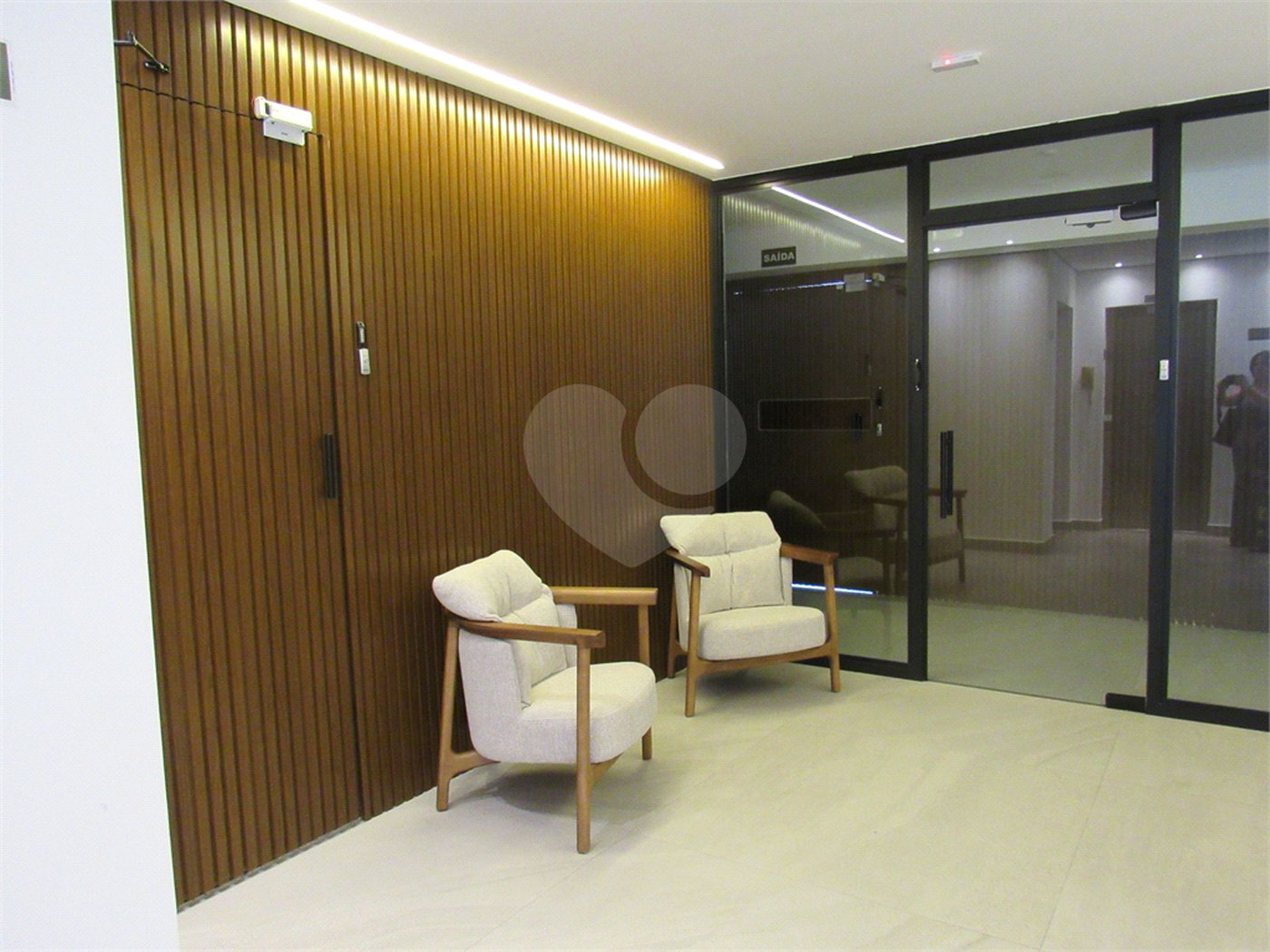 Apartamento à venda ou para alugar com 1 quarto em Parada Inglesa, São Paulo, SP