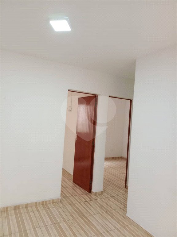 Apartamento à venda com 2 quartos em Jardim Martins Silva, São Paulo, SP