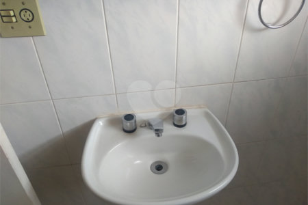 Apartamento à venda com 3 quartos em Perdizes, São Paulo, SP