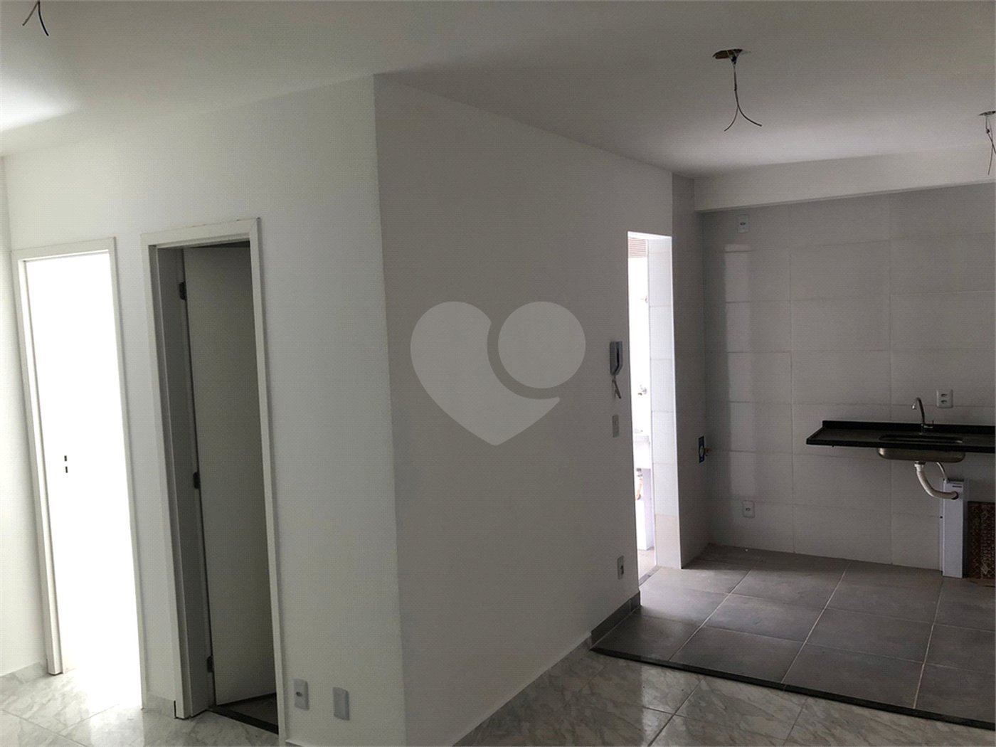 Apartamento à venda com 2 quartos em Vila Gumercindo, São Paulo, SP