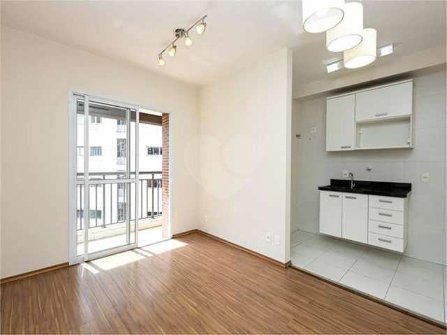 Apartamento à venda com 1 quarto em Bela Vista, São Paulo, SP