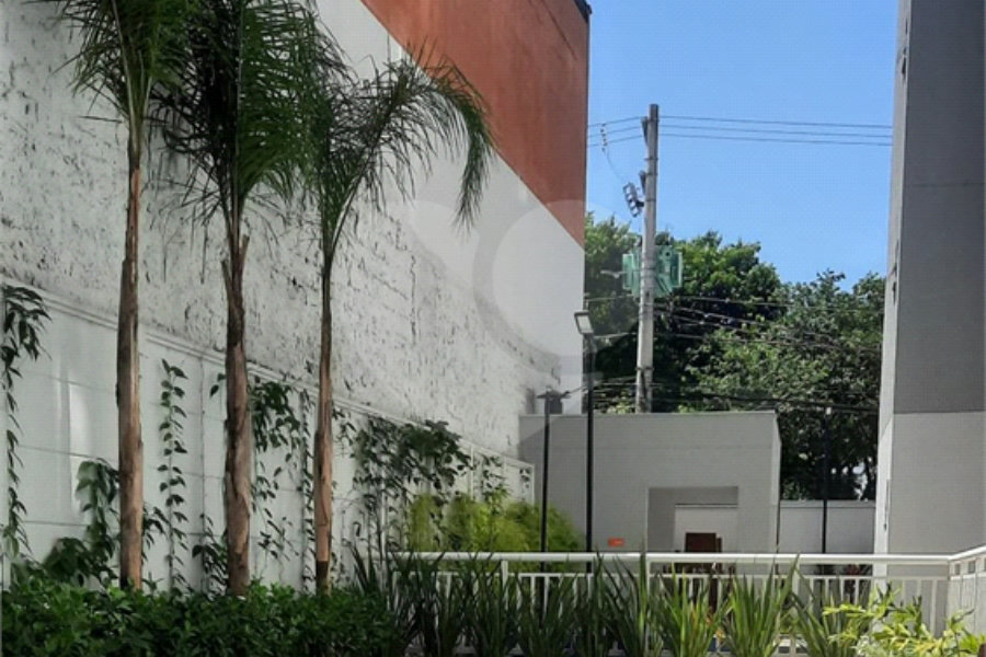 Apartamento à venda com 2 quartos em Vila Guarani, São Paulo, SP