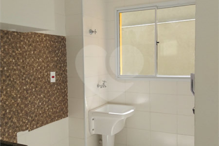 Apartamento à venda com 2 quartos em João Xxiii, Vinhedo, SP