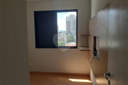 Apartamento à venda com 2 quartos, sendo 1 suíte, em Vila Hamburguesa, São Paulo, SP