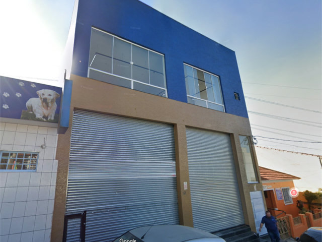 Salão Comercial para alugar no Centro, Poá, SP
