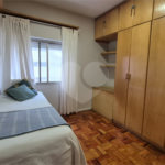 Apartamento para alugar com 2 quartos, sendo 1 suíte, em Vila Nova Conceição, São Paulo, SP