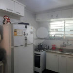 Apartamento à venda com 2 quartos em Mandaqui, São Paulo, SP