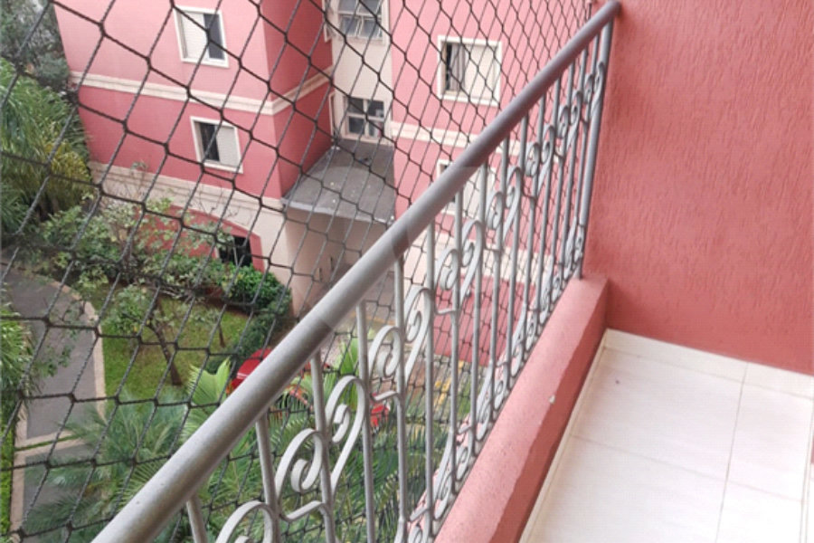 Apartamento à venda com 3 quartos em Mandaqui, São Paulo, SP