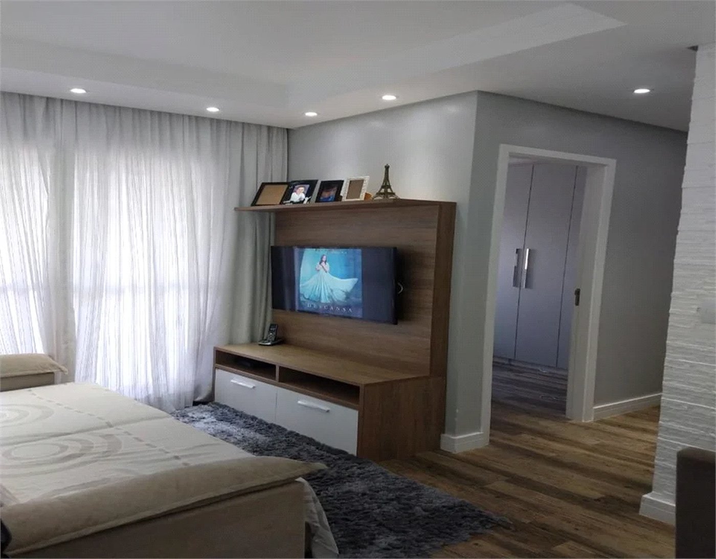 Apartamento à venda com 2 quartos em Vila Andrade, São Paulo, SP