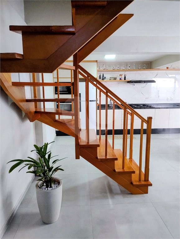 Casa à venda com 3 quartos, sendo 1 suíte,  em Jardim São Francisco, Mogi das Cruzes, SP