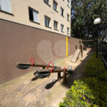 Apartamento à venda com 2 quartos em Vila Caputera, Mogi das Cruzes, SP