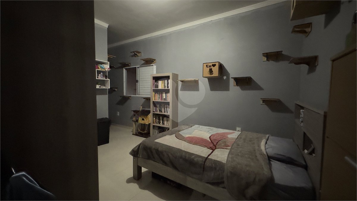 Casa à venda com 2 quartos, sendo 1 suíte,  em Jardim Residencial Nova Veneza, Indaiatuba, SP