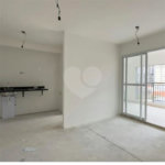 Apartamento à venda com 2 quartos, sendo 1 suíte, em Saúde, São Paulo, SP