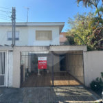 Casa à venda com 3 quartos em Jabaquara, São Paulo, SP