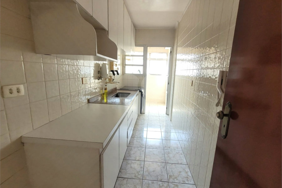 Apartamento à venda com 1 quarto em Santana, São Paulo, SP
