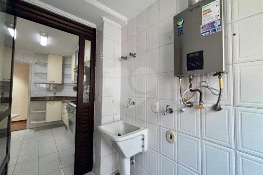 Apartamento à venda com 3 quartos, sendo 1 suíte, em Parada Inglesa, São Paulo, SP