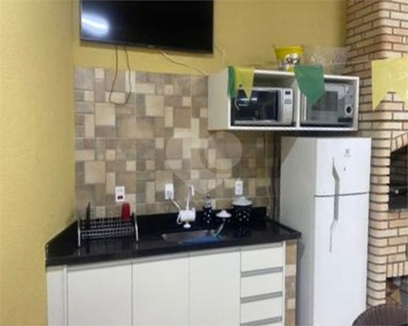 Casa à venda com 4 quartos, sendo 2 suítes, em Jardim Samara, São Paulo, SP
