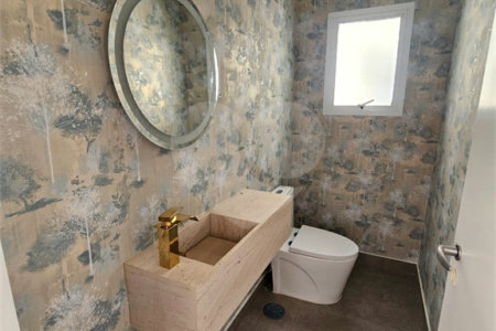 Casa à venda com 3 suítes no condomínio Palma de Mallorca Private Houses, São Paulo - SP