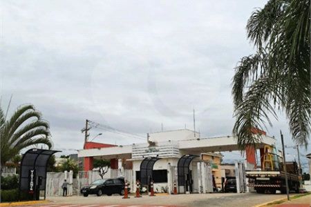 Terreno à venda no condomínio Terras de São Francisco, Sorocaba - SP