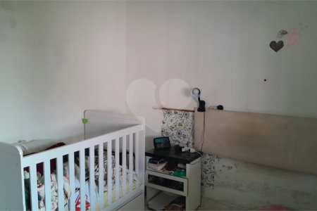 Casa à venda com 3 quartos em Santíssimo, Rio de Janeiro, RJ