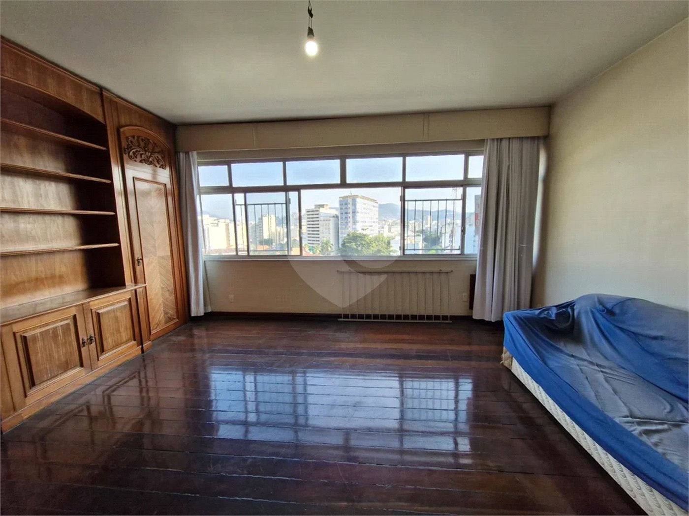 Apartamento à venda com 3 quartos, sendo 1 suíte,  em Tijuca, Rio de Janeiro, RJ