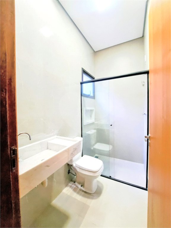Casa à venda com 3 quartos, sendo 2 suítes, em Jardim Colonial, Indaiatuba, SP