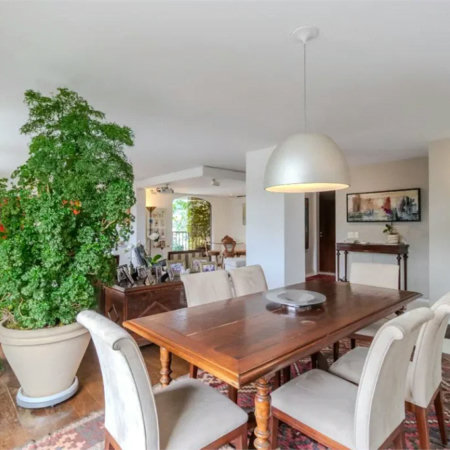 Apartamento à venda com 3 suítes em Vila Morumbi, São Paulo, SP