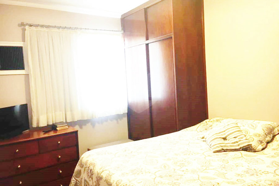 Cobertura à venda com 3 quartos, sendo 1 suíte, em Vila Guilherme, São Paulo, SP