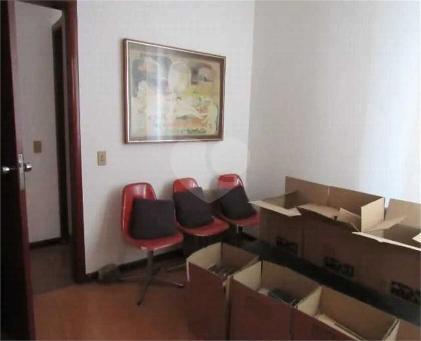 Cobertura à venda com 4 quartos, sendo 1 suíte, em Cosme Velho, Rio de Janeiro, RJ