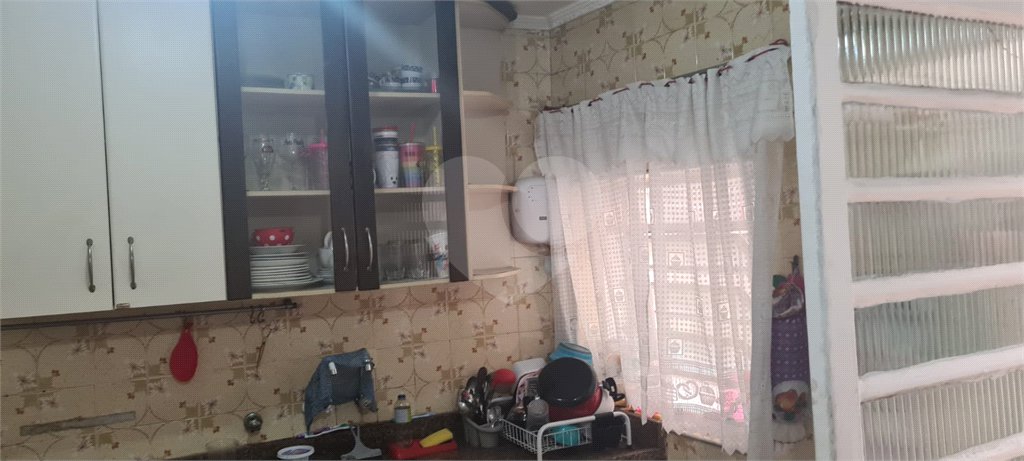 Sobrado à venda com 2 quartos em Parque Edu Chaves, São Paulo, SP