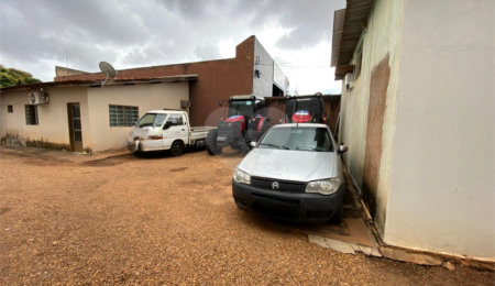 Casa à venda com 2 quartos em Jardim Angélica, Três Lagoas, MS