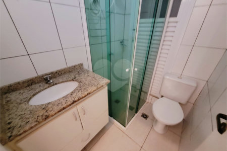 Apartamento à venda com 1 quarto em Jardim Moacyr Arruda, Indaiatuba, SP