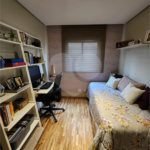 Apartamento à venda com 3 suítes em Vila Suzana, São Paulo, SP