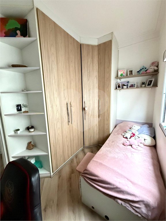 Sobrado à venda com 3 quartos, sendo 1 suíte, em Vila Irmãos Arnoni, São Paulo, SP