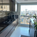 Apartamento à venda com 4 suítes em Santa Teresinha, São Paulo, SP