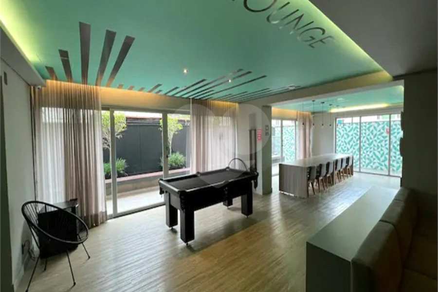 Studio para alugar com 1 quarto em Perdizes, São Paulo, SP
