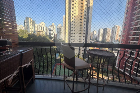 Apartamento à venda com 3 quartos, sendo 2 suítes, em Vila Mascote, São Paulo, SP