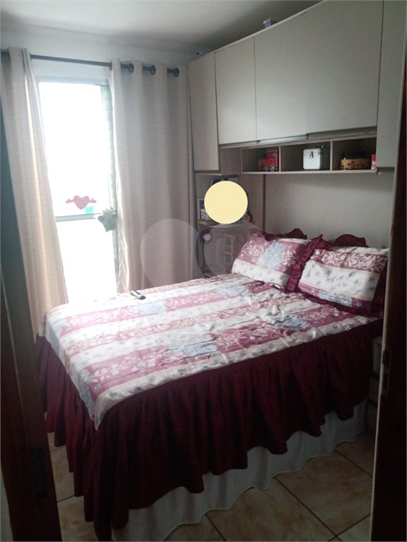 Sobrado à venda com 6 quartos em Horto, São Paulo, SP