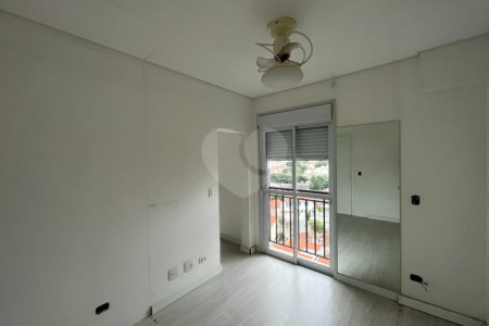 Cobertura à venda com 2 quartos, sendo 1 suíte, em Água Fria, São Paulo, SP