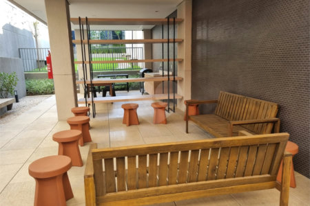 Apartamento à venda com 2 quartos, sendo 1 suíte,  em Ipiranga, São Paulo, SP